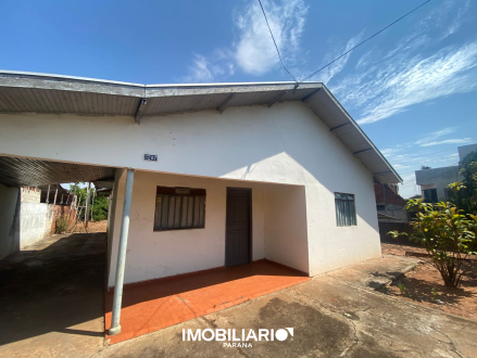 Residência para  Venda em Umuarama pela ES Corretora