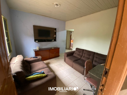 Residência para  Venda em Umuarama pela ES Corretora