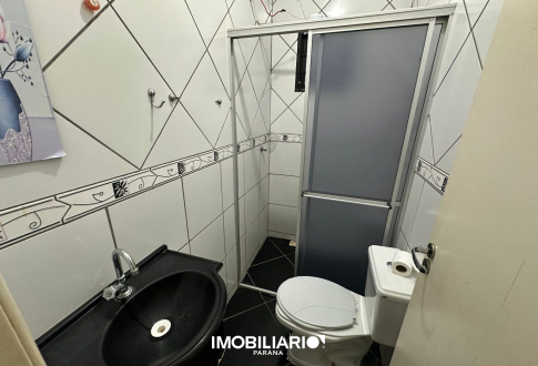 Residência para  Alugar em Campo Mourão pela W. Hanse Imóveis