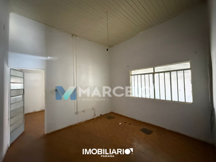 Salão Comercial para  Alugar em Umuarama pela Marcelo