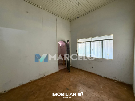 Salão Comercial para  Alugar em Umuarama pela Marcelo