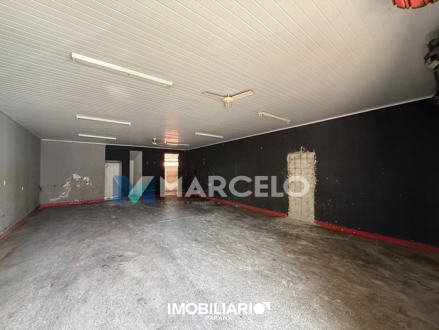 Salão Comercial para  Alugar em Umuarama pela Marcelo