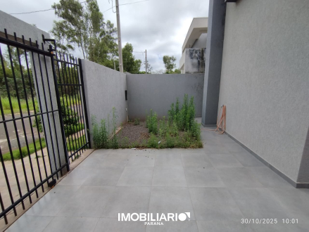 Residência para  Alugar em Umuarama pela Ilha Bella