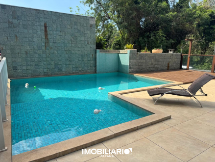 Apartamento para  Venda em Umuarama pela Ilha Bella