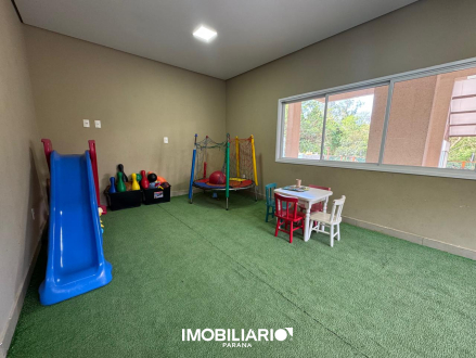 Apartamento para  Venda em Umuarama pela Ilha Bella