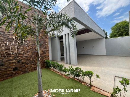 Residência para  Venda em Umuarama pela Ilha Bella