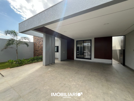 Residência para  Venda em Umuarama pela Ilha Bella