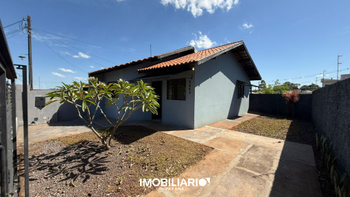 Residência para  Alugar em Umuarama pela Sublime imóveis