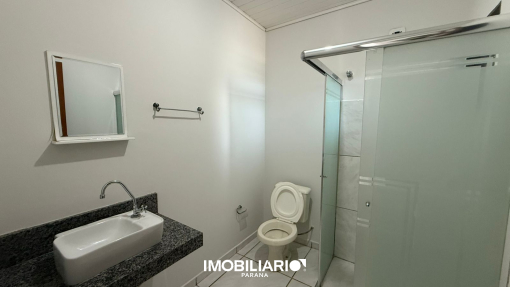 Residência para  Alugar em Umuarama pela Sublime imóveis
