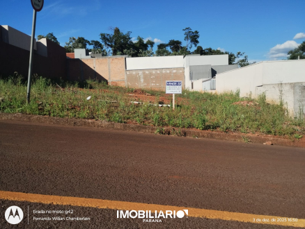 Terreno para  Venda em Campo Mourão pela Marcovic Incorporadora
