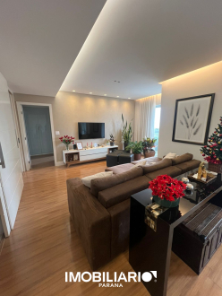 Apartamento para  Venda em Umuarama pela Shiotani Imóveis