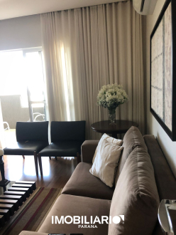 Apartamento para  Venda em Umuarama pela Shiotani Imóveis