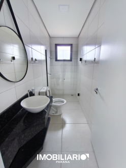Apartamento para  Venda em Umuarama pela Pizzaia