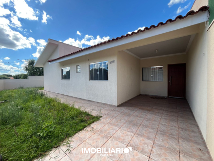 Residência para  Alugar em Umuarama pela Ilha Bella