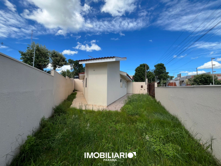 Residência para  Alugar em Umuarama pela Ilha Bella