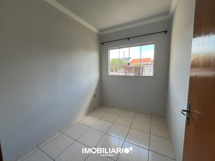 Residência para  Alugar em Umuarama pela Ilha Bella