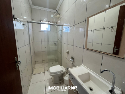 Residência para  Alugar em Umuarama pela Ilha Bella