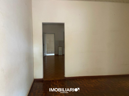Residência para  Alugar em Umuarama pela Sublime imóveis