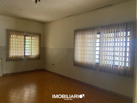 Residência para  Alugar em Umuarama pela Sublime imóveis