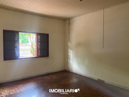 Residência para  Alugar em Umuarama pela Sublime imóveis