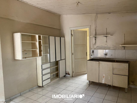 Residência para  Alugar em Umuarama pela Sublime imóveis