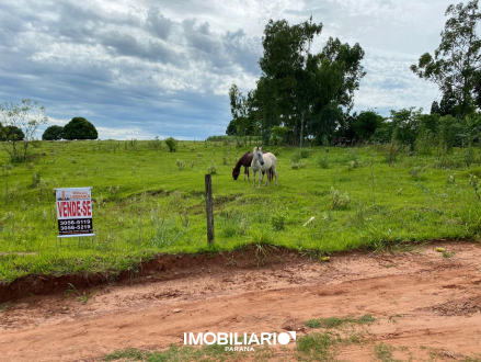 Chácara De Lazer para  Venda em Umuarama pela Liderança