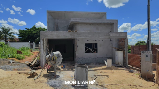 Residência para  Venda em Umuarama pela Shiotani Imóveis