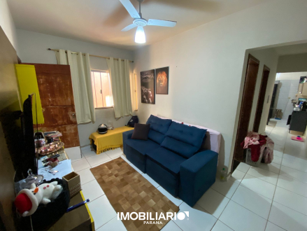 Residência para  Venda em Umuarama pela ES Corretora