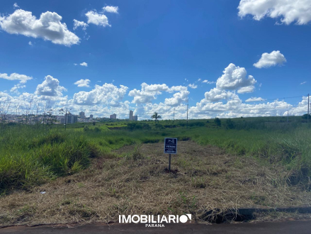 Terreno para  Venda em Umuarama pela Elisia Neves