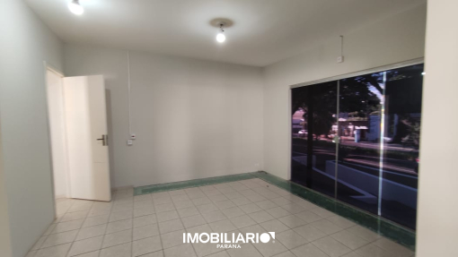 Sala Comercial para  Alugar em Umuarama pela ES Corretora