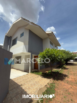Residência para  Alugar em Umuarama pela Marcelo imóveis