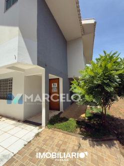 Residência para  Alugar em Umuarama pela Marcelo imóveis