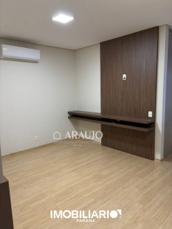 Residência para  Venda em Umuarama pela Araujo