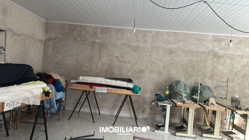 Residência para  Venda em Umuarama pela Pizzaia
