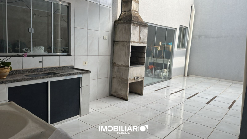 Residência para  Venda em Umuarama pela Pizzaia