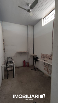 Sala Comercial para  Alugar em Umuarama pela ES Corretora