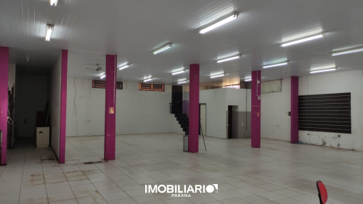 Sala Comercial para  Alugar em Umuarama pela ES Corretora