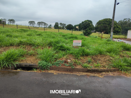 Terreno para  Venda em Umuarama pela Emerson