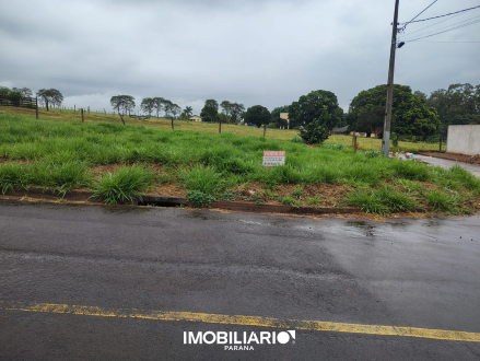 Terreno para  Venda em Umuarama pela Emerson