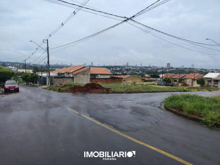 Terreno para  Venda em Umuarama pela Emerson