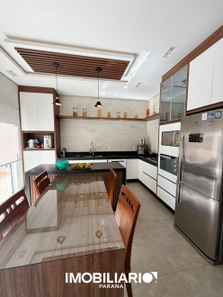 Residência para  Venda em Umuarama pela Marcos Rogério corretor de imóveis