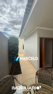 Residência para  Venda em Umuarama pela Marcelo