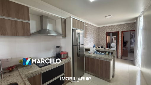 Residência para  Venda em Umuarama pela Marcelo