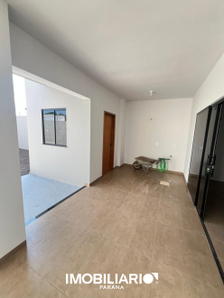 Residência para  Alugar em Umuarama pela Shiotani Imóveis