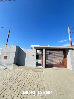 Residência para  Alugar em Umuarama pela Shiotani Imóveis