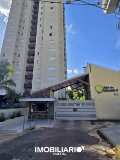 Apartamento para  Venda em Umuarama pela Araujo