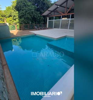 Apartamento para  Venda em Umuarama pela Araujo