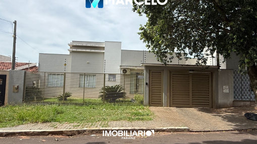 Residência para  Venda em Umuarama pela Marcelo
