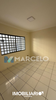 Residência para  Alugar em Umuarama pela Marcelo imóveis
