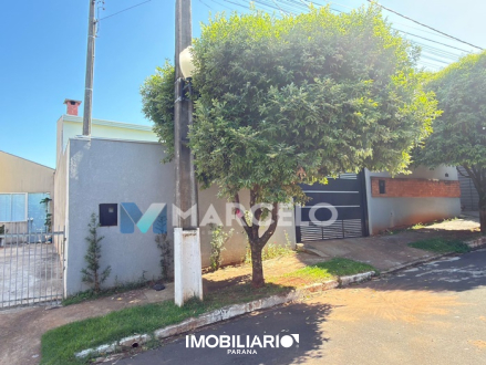Residência para  Venda em Umuarama pela Marcelo imóveis